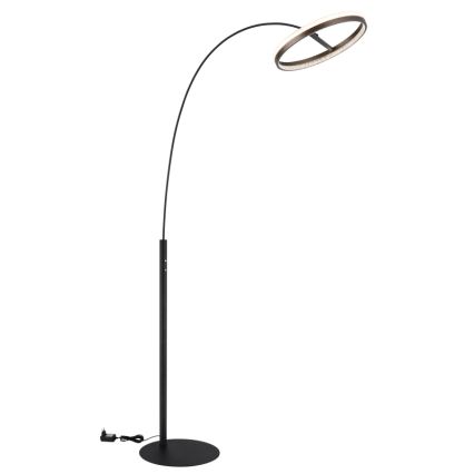 Globo - jutiklinė reguliuojamo ryškumo LED grindinė lempa LED/24W/230V 3000/4000/6000K