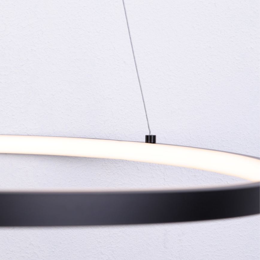 Globo - LED sietynas, kabinamas ant virvės LED/29W/230V