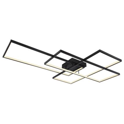 Globo - LED Pritemdomas lubinis šviestuvas LED/100W/230V 3000-6000K + nuotolinio valdymo pultas