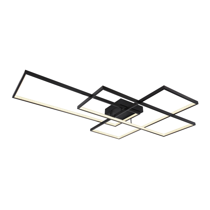 Globo - LED Pritemdomas lubinis šviestuvas LED/100W/230V 3000-6000K + nuotolinio valdymo pultas