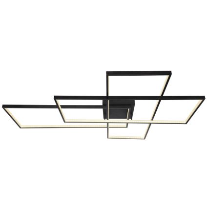 Globo - LED Pritemdomas lubinis šviestuvas LED/100W/230V 3000-6000K + nuotolinio valdymo pultas