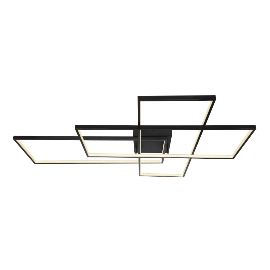 Globo - LED Pritemdomas lubinis šviestuvas LED/100W/230V 3000-6000K + nuotolinio valdymo pultas