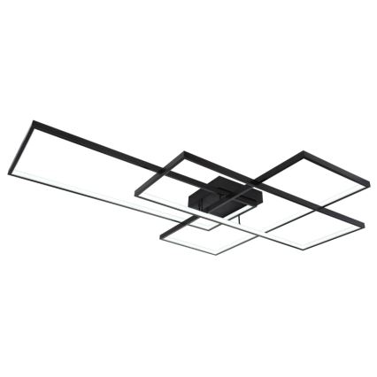 Globo - LED Pritemdomas lubinis šviestuvas LED/100W/230V 3000-6000K + nuotolinio valdymo pultas