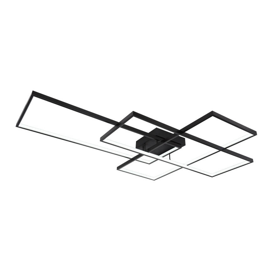 Globo - LED Pritemdomas lubinis šviestuvas LED/100W/230V 3000-6000K + nuotolinio valdymo pultas