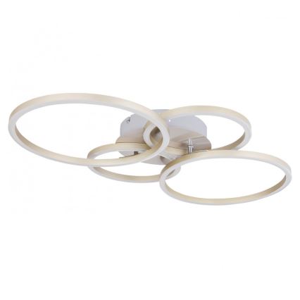 Globo - LED Ant pagrindo montuojamas sietynas LED/40W/230V