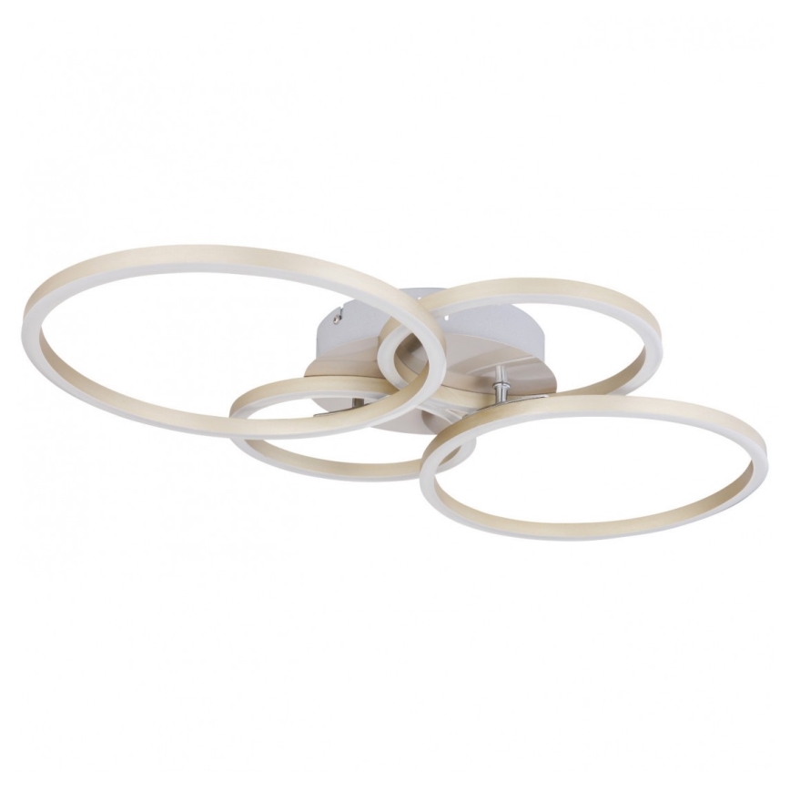 Globo - LED Ant pagrindo montuojamas sietynas LED/40W/230V