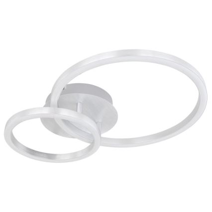 Globo - LED Ant pagrindo montuojamas sietynas LED/18W/230V
