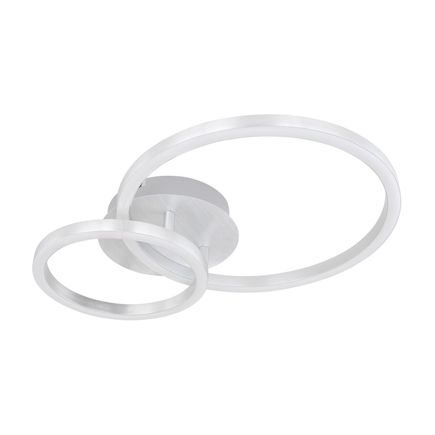 Globo - LED Ant pagrindo montuojamas sietynas LED/18W/230V
