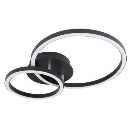 Globo - LED Ant pagrindo montuojamas sietynas LED/18W/230V