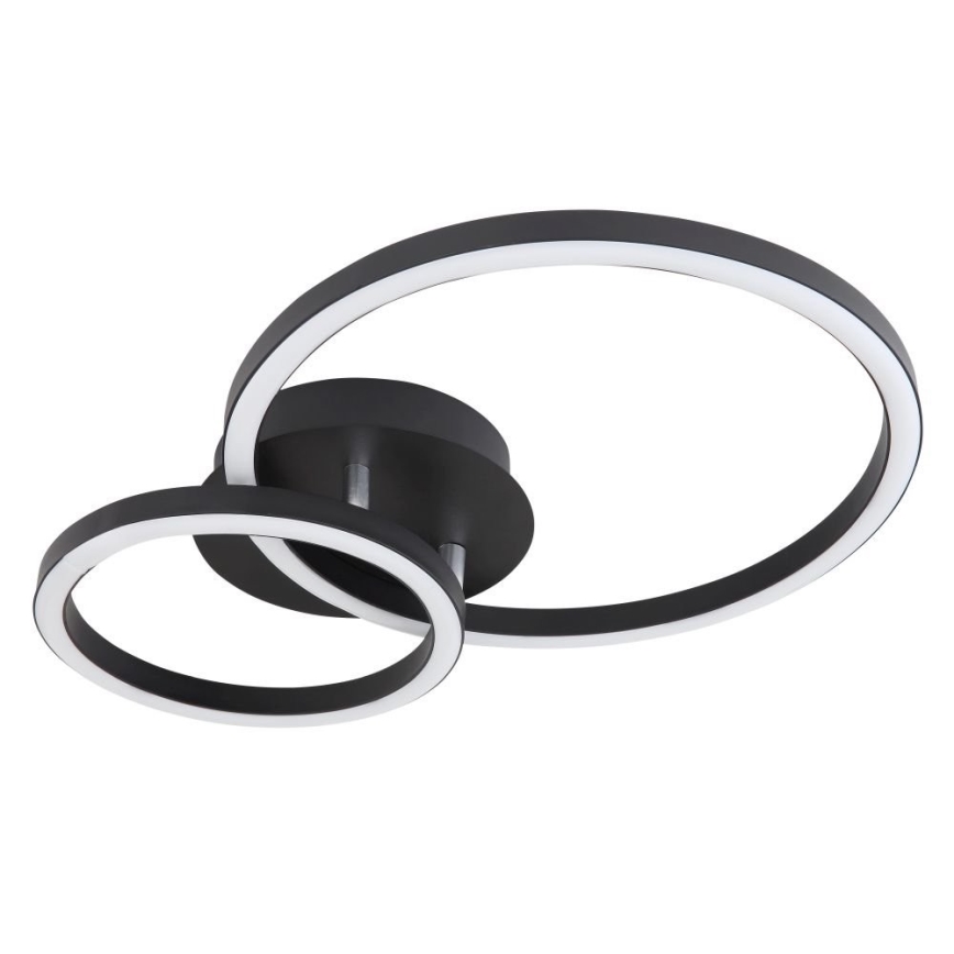 Globo - LED Ant pagrindo montuojamas sietynas LED/18W/230V