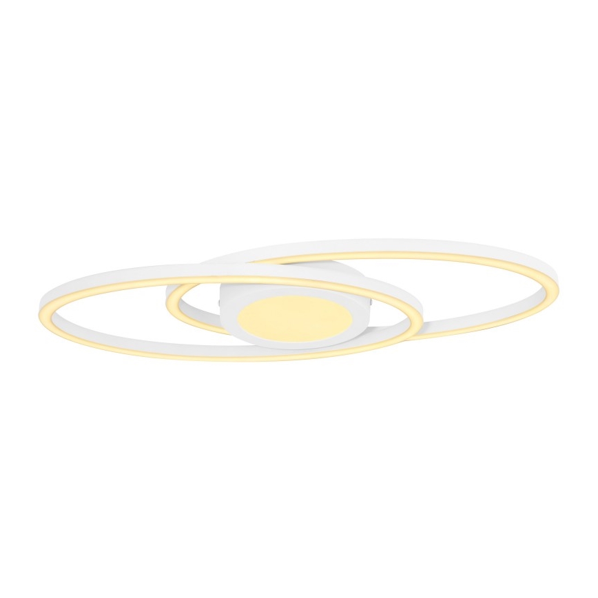 Globo - LED Lubinis šviestuvas LED/24W/230V