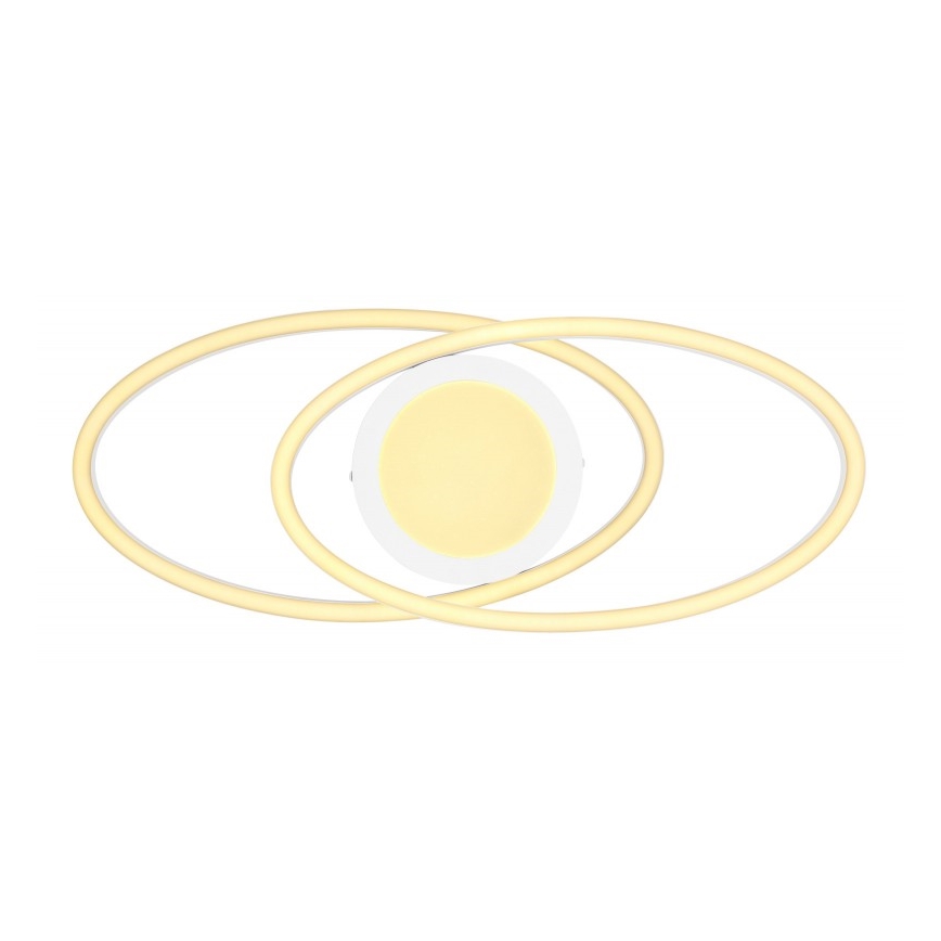Globo - LED Lubinis šviestuvas LED/24W/230V