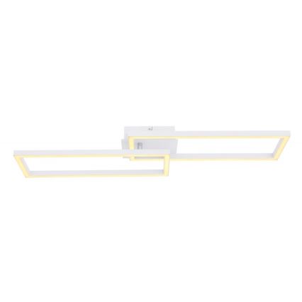 Globo - LED Ant pagrindo montuojamas sietynas 2xLED/12W/230V