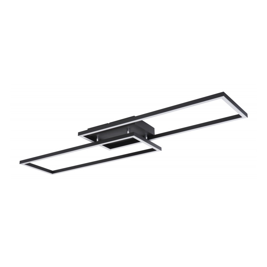 Globo - LED Ant pagrindo montuojamas sietynas 2xLED/18W/230V 2700K/4000K/6500K