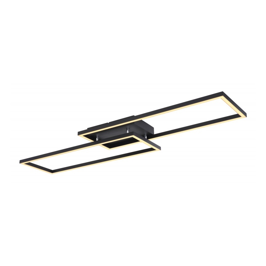 Globo - LED Ant pagrindo montuojamas sietynas 2xLED/18W/230V 2700K/4000K/6500K