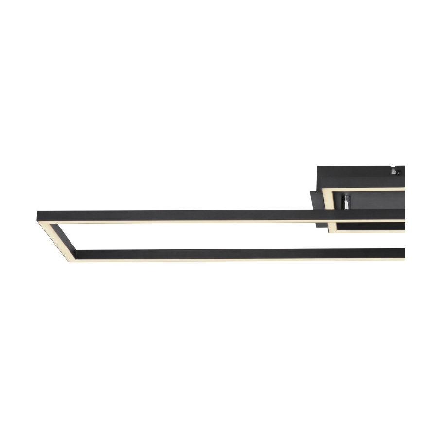 Globo - LED Ant pagrindo montuojamas sietynas 2xLED/18W/230V 2700K/4000K/6500K