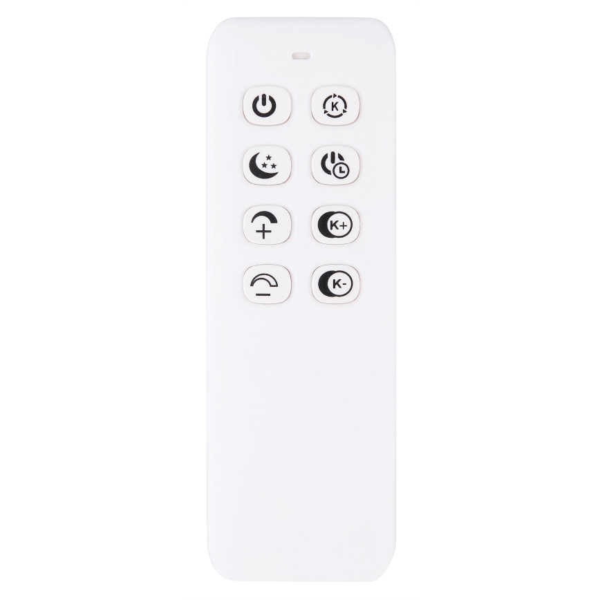 Globo - LED reguliuojamas lubų šviestuvas LED/90W/230V 2700-6000K 68x85 cm + nuotolinio valdymo pultas