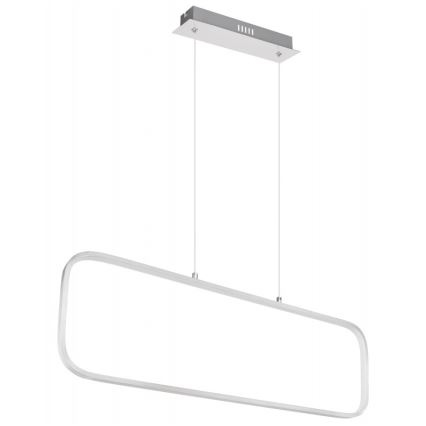 Globo - LED Pakabinamas sietynas LED/24W/230V
