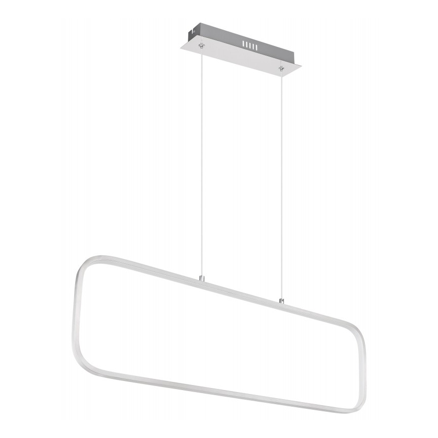Globo - LED Pakabinamas sietynas LED/24W/230V