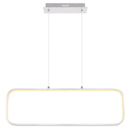 Globo - LED Pakabinamas sietynas LED/24W/230V