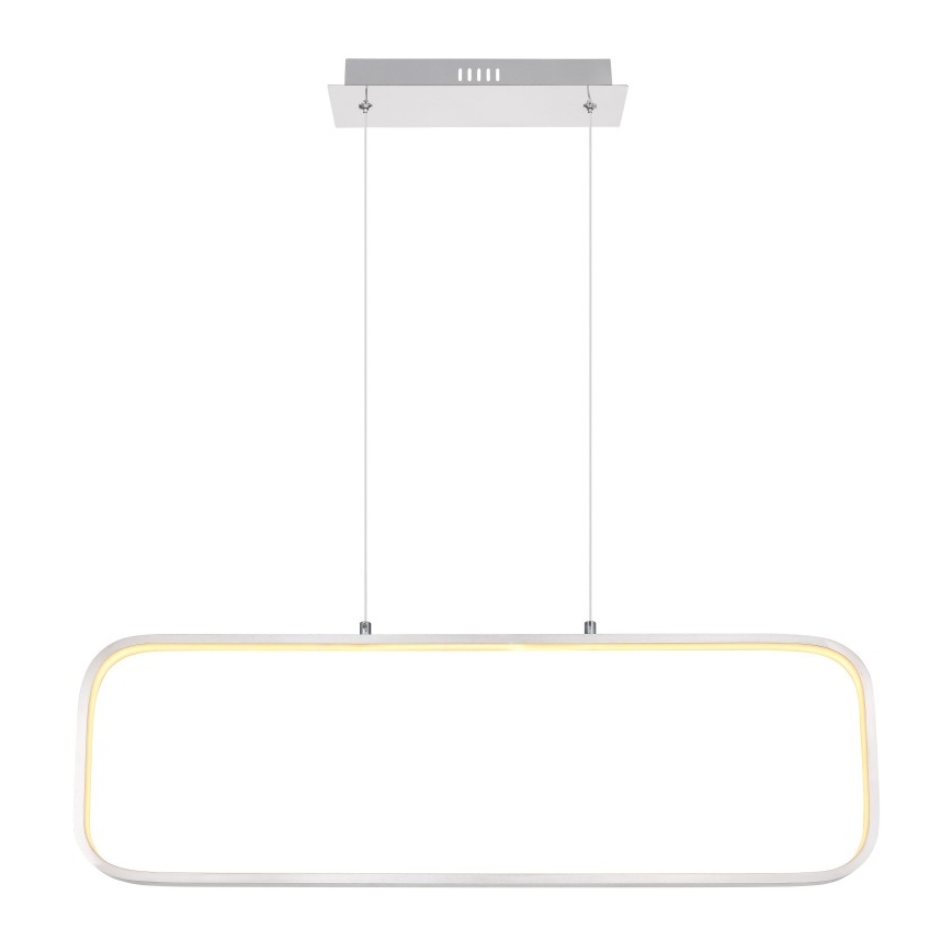 Globo - LED Pakabinamas sietynas LED/24W/230V
