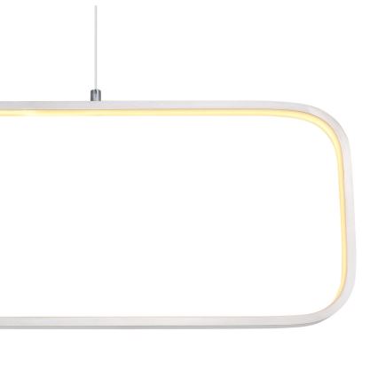 Globo - LED Pakabinamas sietynas LED/24W/230V