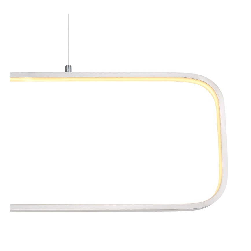 Globo - LED Pakabinamas sietynas LED/24W/230V