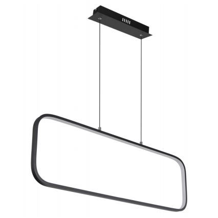 Globo - LED Pakabinamas sietynas LED/24W/230V