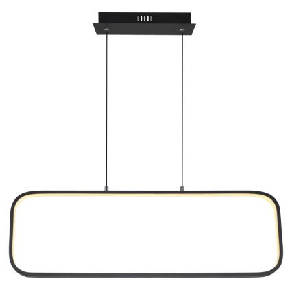Globo - LED Pakabinamas sietynas LED/24W/230V