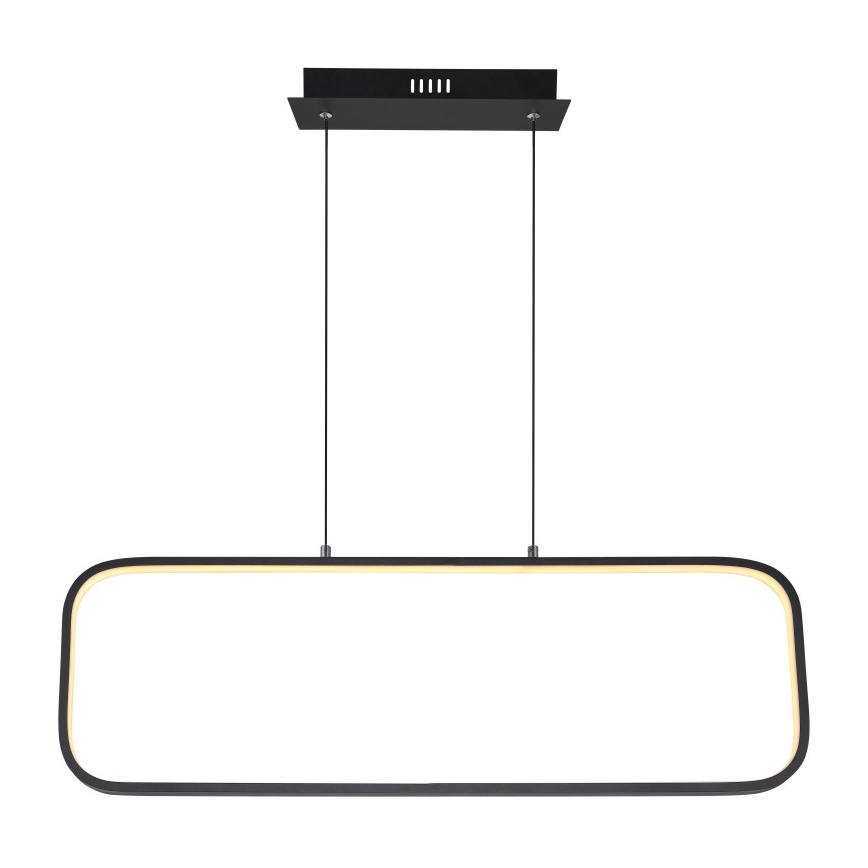 Globo - LED Pakabinamas sietynas LED/24W/230V