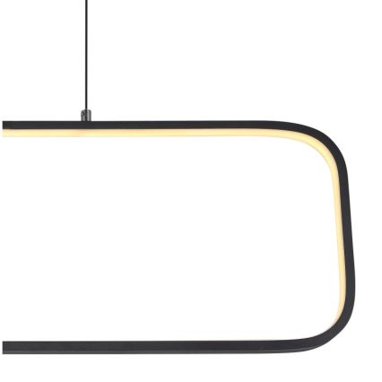Globo - LED Pakabinamas sietynas LED/24W/230V