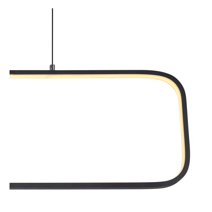 Globo - LED Pakabinamas sietynas LED/24W/230V