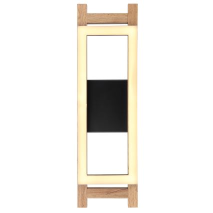 Globo - LED sieninis šviestuvas LED/10W/230V