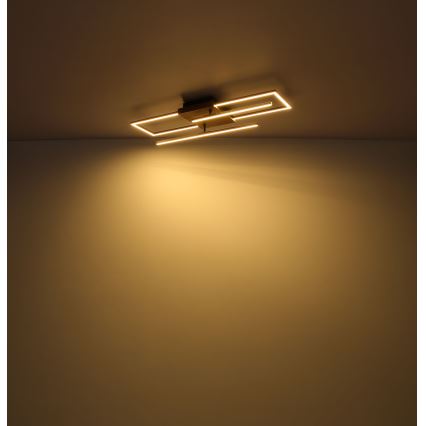 Globo - LED lubinis šviestuvas LED/18W/230V