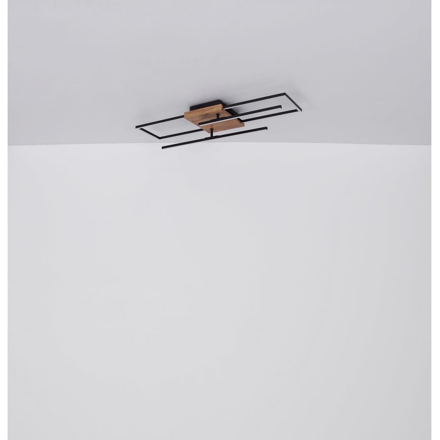 Globo - LED lubinis šviestuvas LED/18W/230V