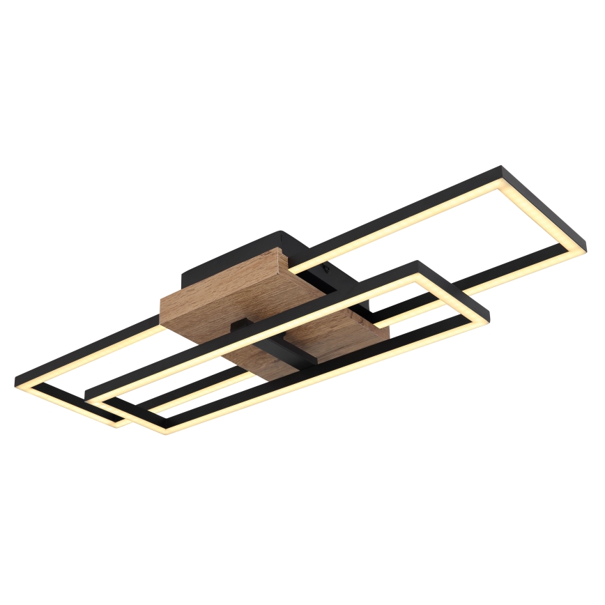 Globo - LED lubinis šviestuvas LED/18W/230V