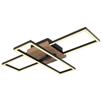 Globo - LED lubinis šviestuvas LED/18W/230V