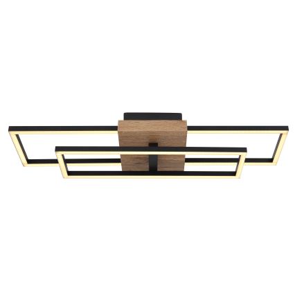 Globo - LED lubinis šviestuvas LED/18W/230V