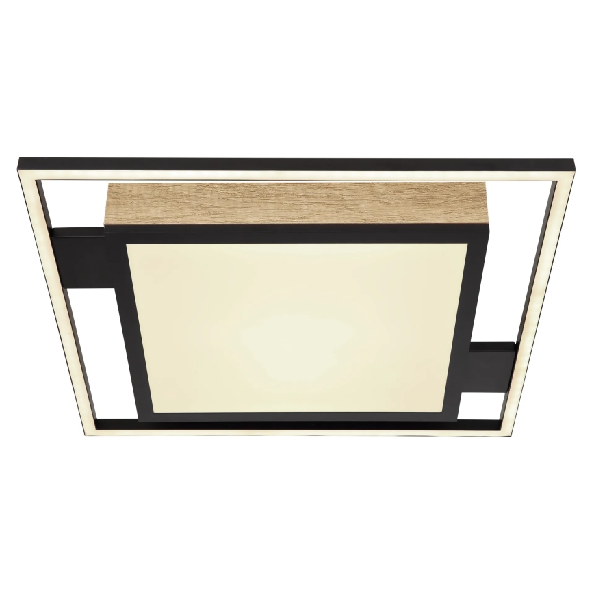 Globo - LED Pritemdomas lubinis šviestuvas LED/40W/230V 2700-6500K + nuotolinio valdymo pultas