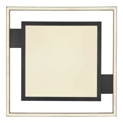 Globo - LED Pritemdomas lubinis šviestuvas LED/40W/230V 2700-6500K + nuotolinio valdymo pultas