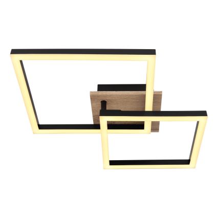 Globo - LED lubinis šviestuvas LED/18W/230V 3000K