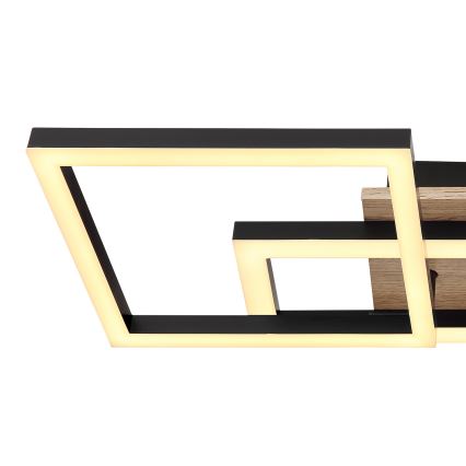 Globo - LED lubinis šviestuvas LED/24W/230V 3000K