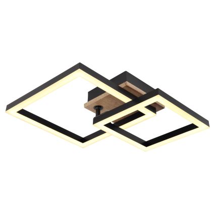 Globo - LED lubinis šviestuvas LED/15W/230V 3000K
