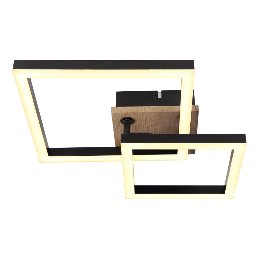Globo - LED lubinis šviestuvas LED/15W/230V 3000K