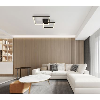 Globo - LED lubinis šviestuvas LED/20W/230V 3000K