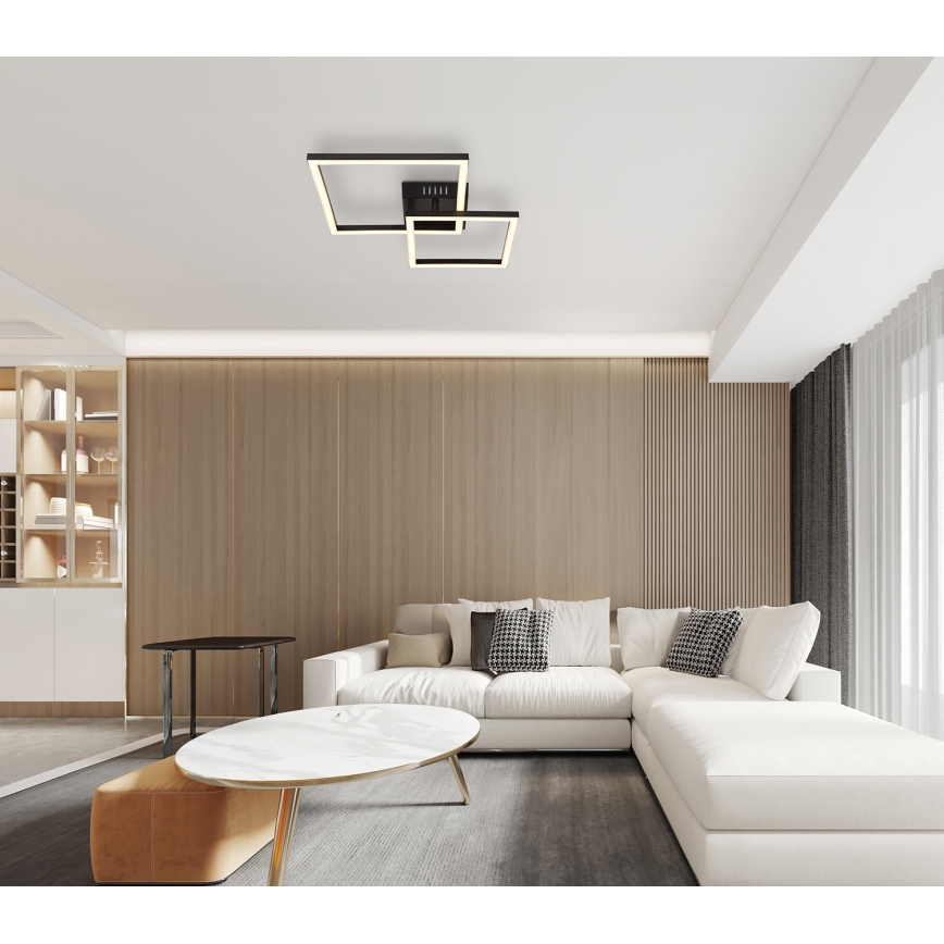Globo - LED lubinis šviestuvas LED/20W/230V 3000K