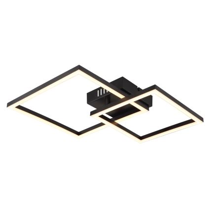 Globo - LED lubinis šviestuvas LED/20W/230V 3000K