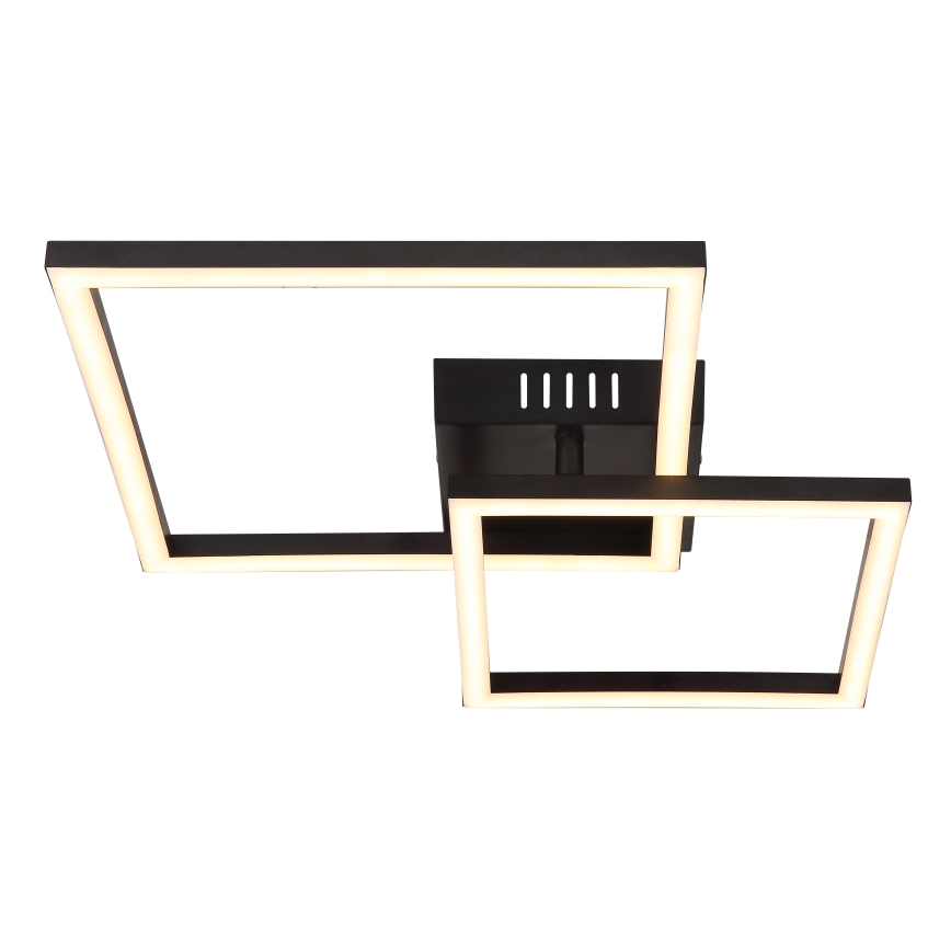 Globo - LED lubinis šviestuvas LED/20W/230V 3000K