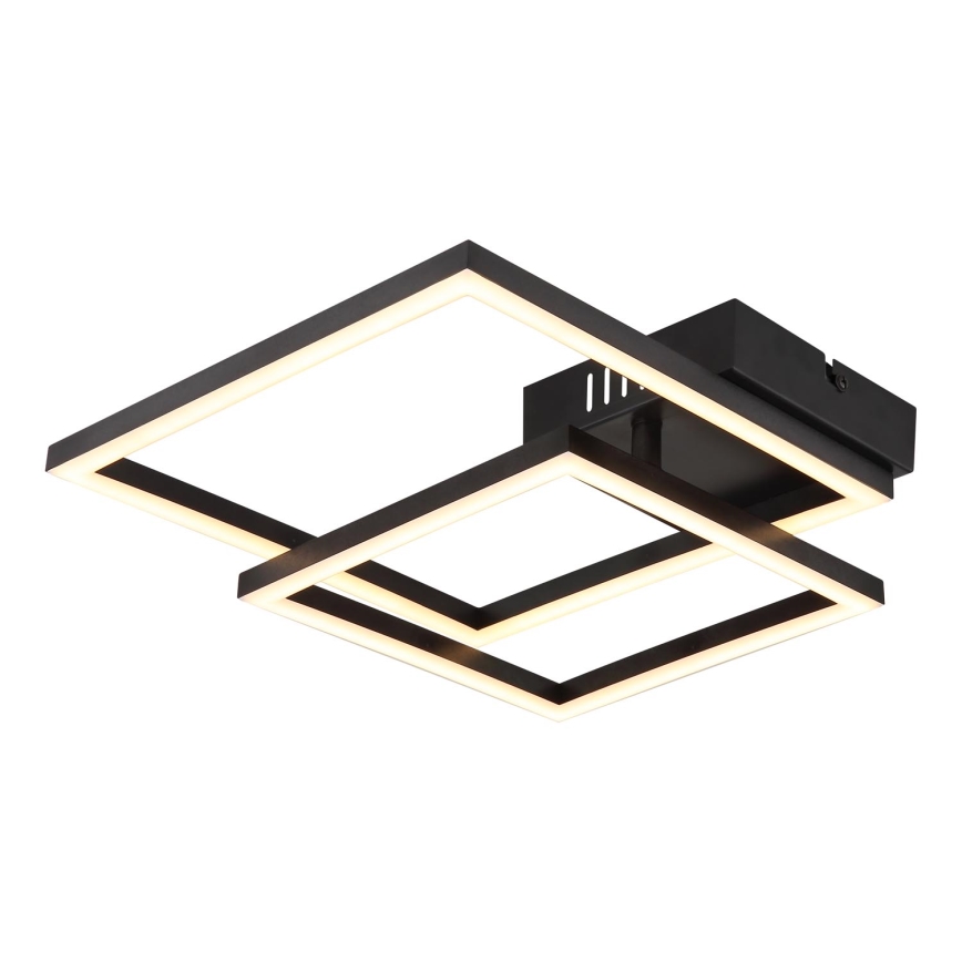 Globo - LED lubinis šviestuvas LED/20W/230V 3000K