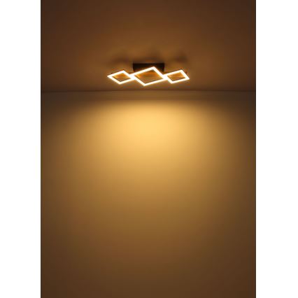 Globo - LED lubinis šviestuvas LED/29W/230V
